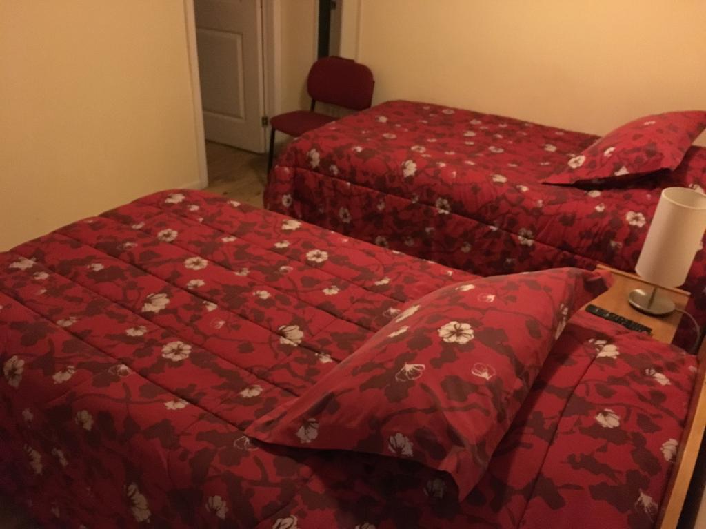 Hostal Mi Segundo Hogar Concepción Zewnętrze zdjęcie