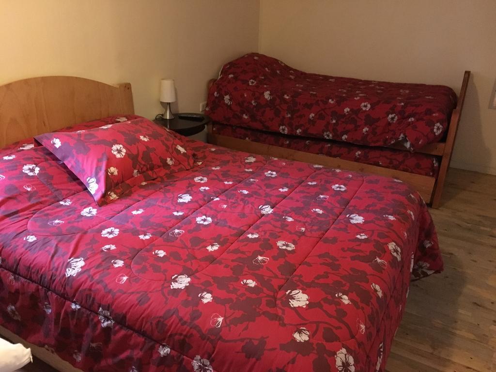 Hostal Mi Segundo Hogar Concepción Zewnętrze zdjęcie