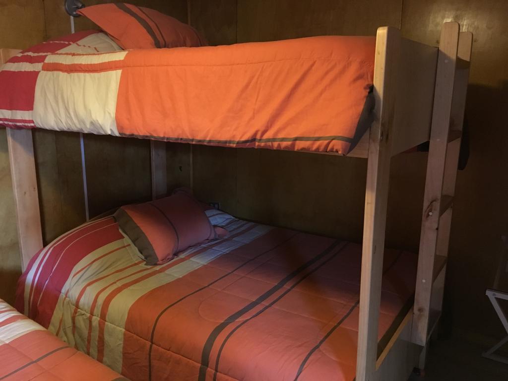 Hostal Mi Segundo Hogar Concepción Zewnętrze zdjęcie