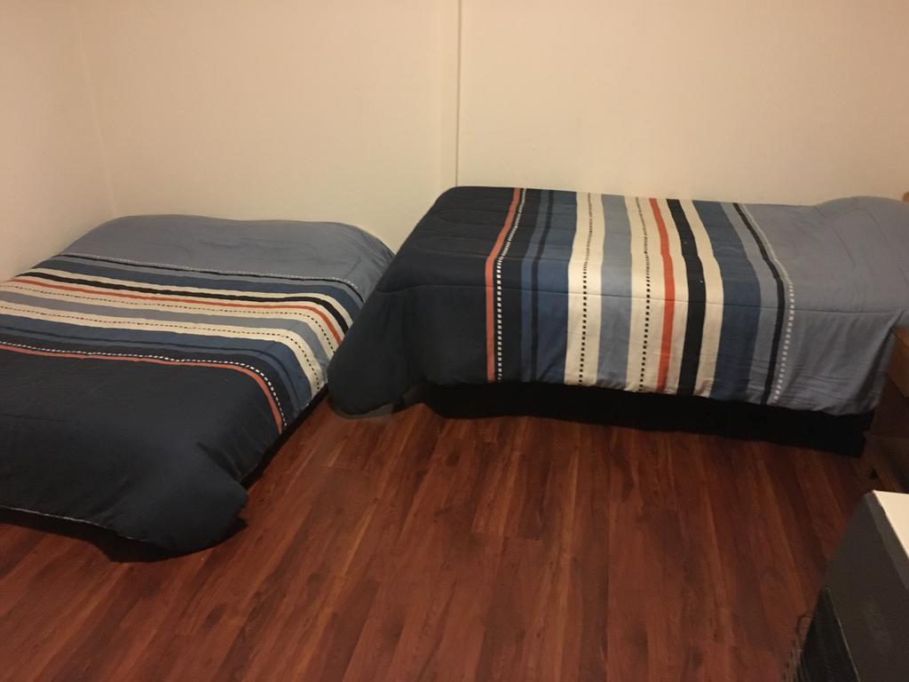 Hostal Mi Segundo Hogar Concepción Zewnętrze zdjęcie
